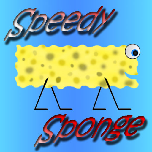 Speedy Sponge
